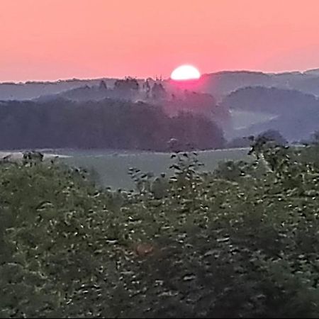 Ferienwohnung Und Monteurwohnung Matthies Naehe Koeln 30Km Kürten Esterno foto