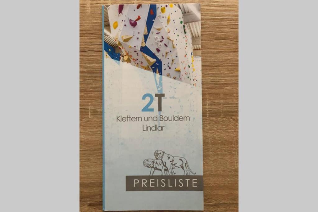Ferienwohnung Und Monteurwohnung Matthies Naehe Koeln 30Km Kürten Esterno foto
