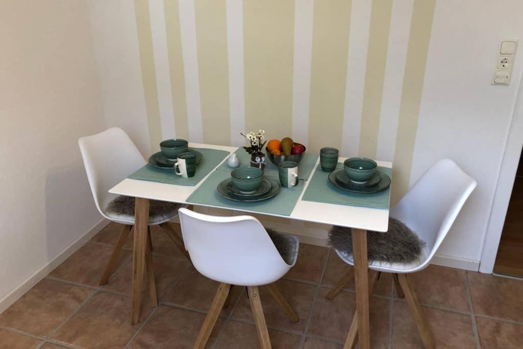 Ferienwohnung Und Monteurwohnung Matthies Naehe Koeln 30Km Kürten Esterno foto