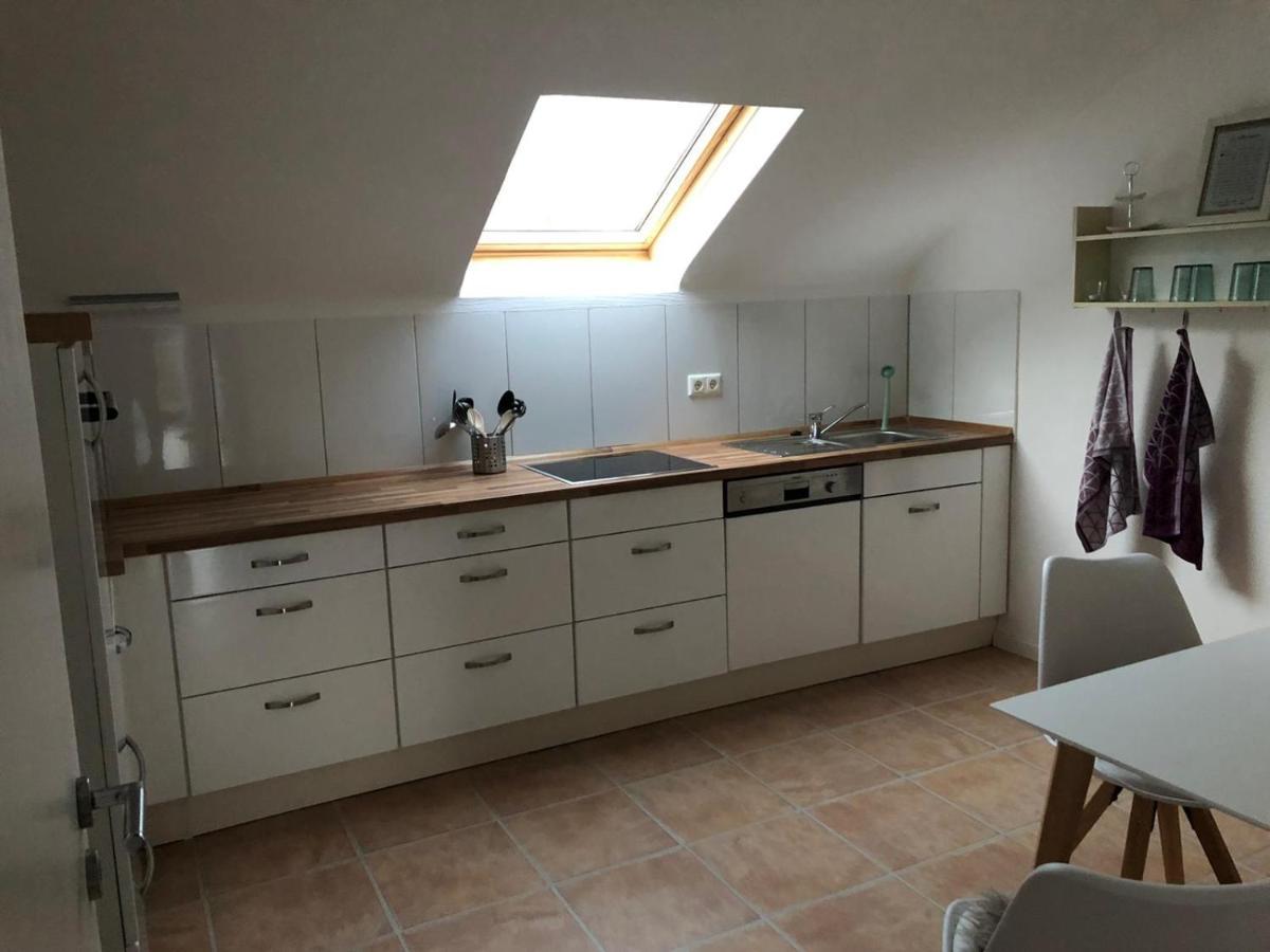 Ferienwohnung Und Monteurwohnung Matthies Naehe Koeln 30Km Kürten Esterno foto