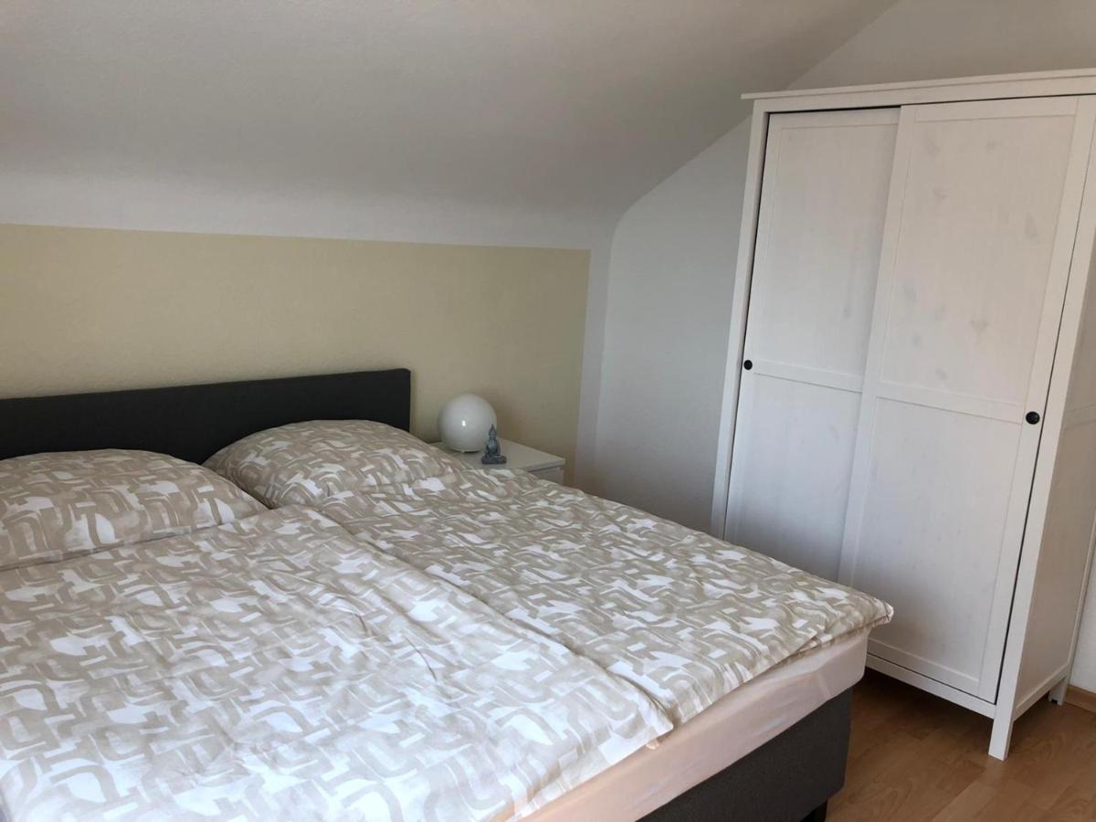 Ferienwohnung Und Monteurwohnung Matthies Naehe Koeln 30Km Kürten Esterno foto