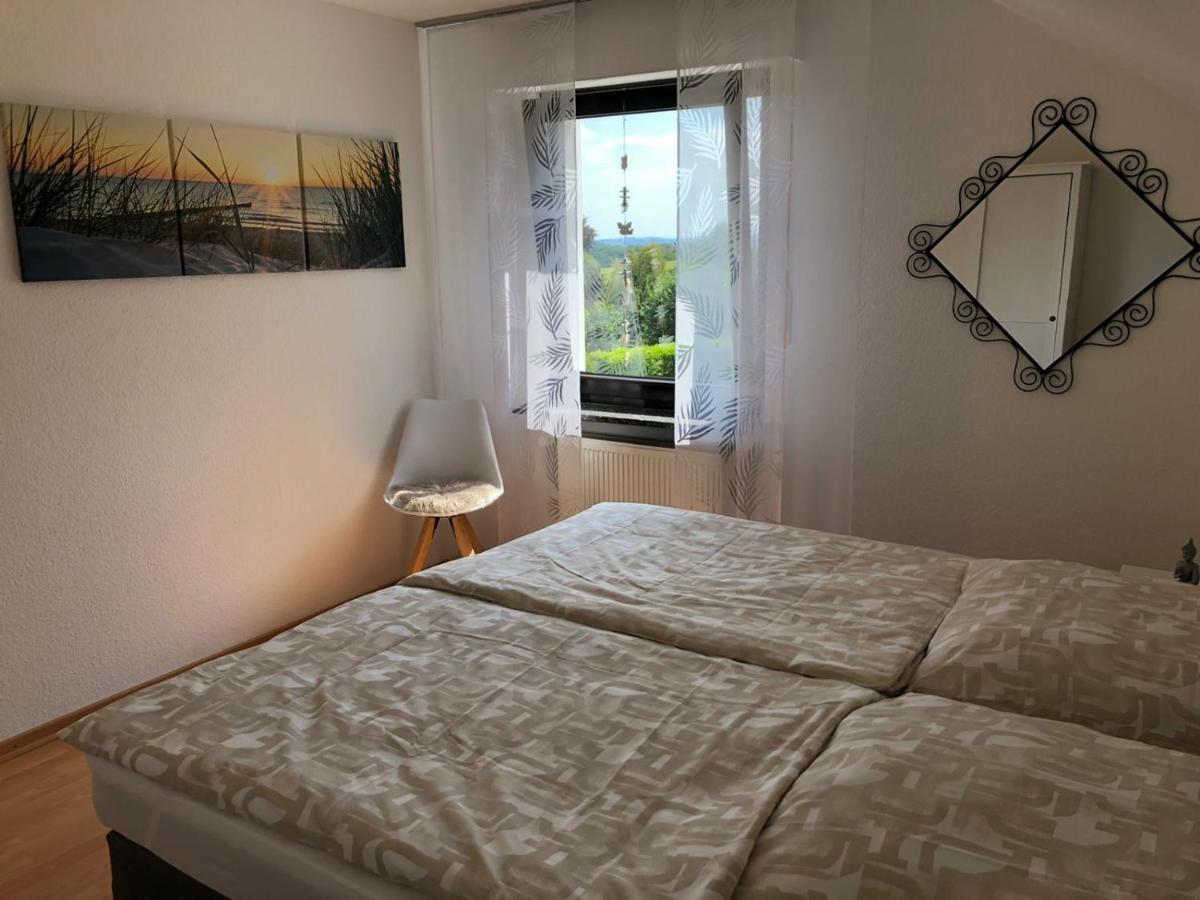 Ferienwohnung Und Monteurwohnung Matthies Naehe Koeln 30Km Kürten Esterno foto