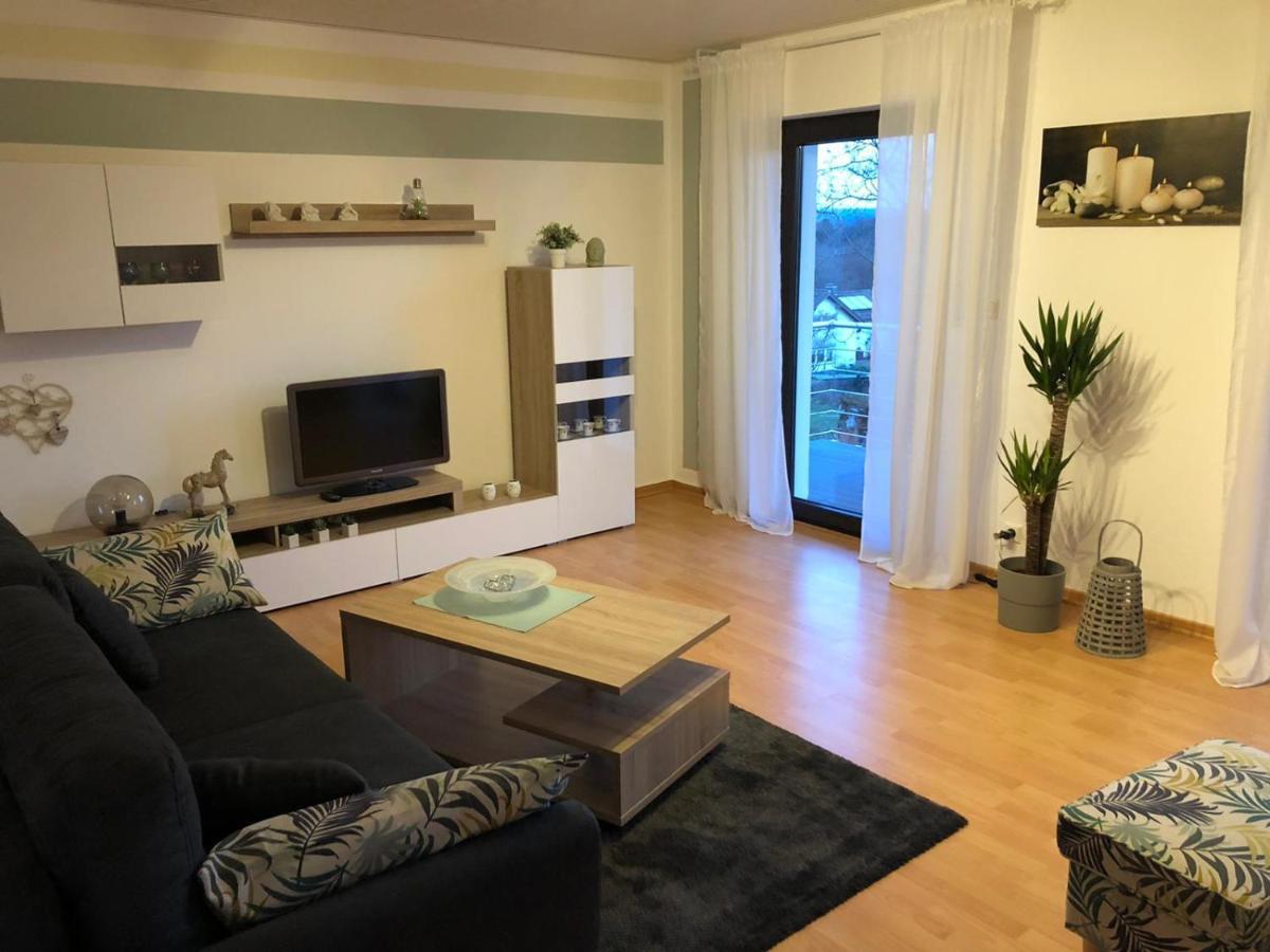 Ferienwohnung Und Monteurwohnung Matthies Naehe Koeln 30Km Kürten Esterno foto