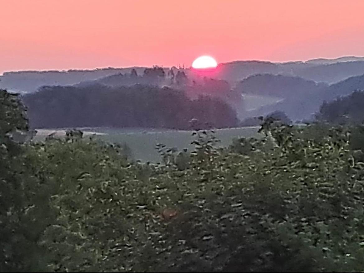 Ferienwohnung Und Monteurwohnung Matthies Naehe Koeln 30Km Kürten Esterno foto
